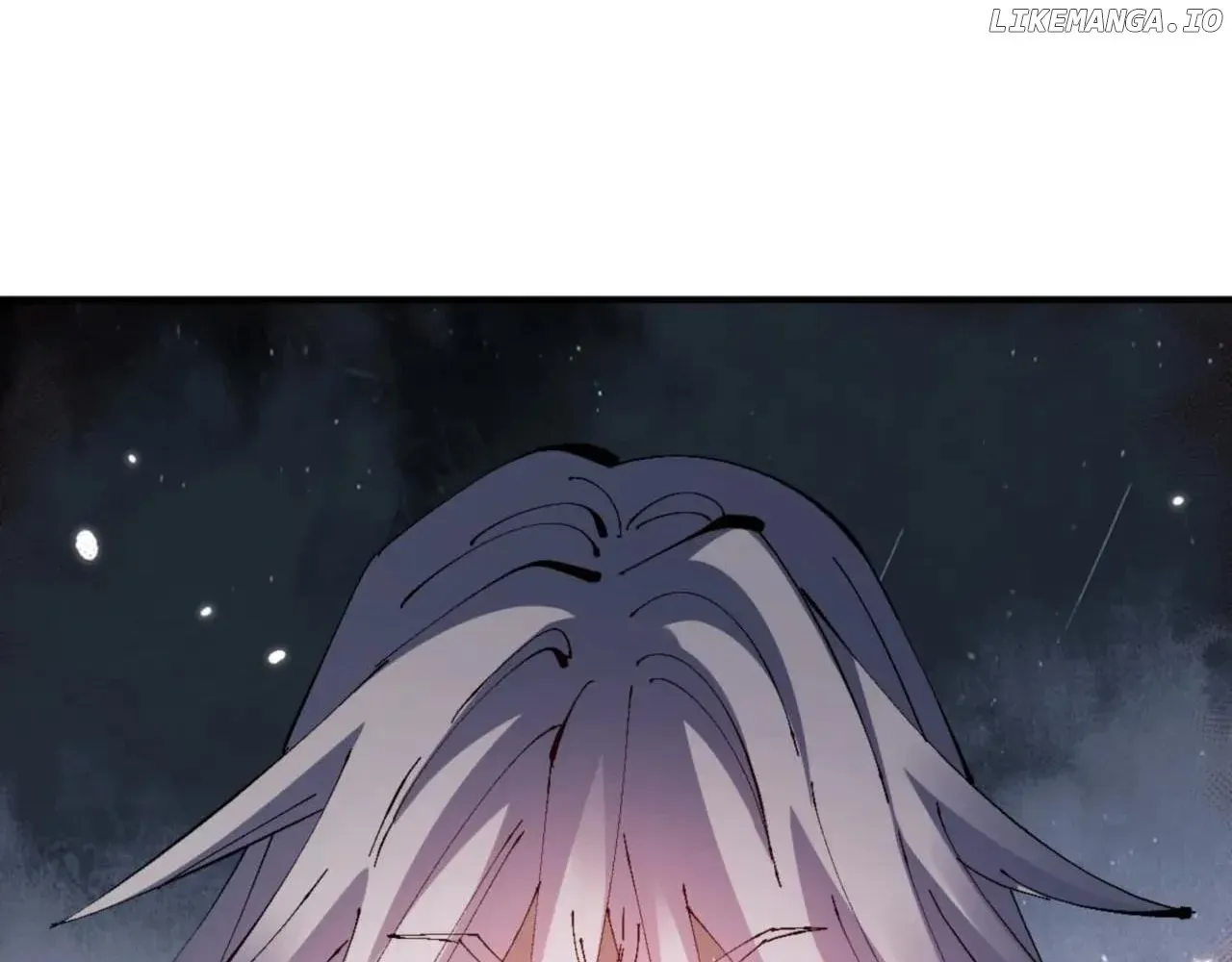 Read Villain Cultivator’s Secret Return Manga Online