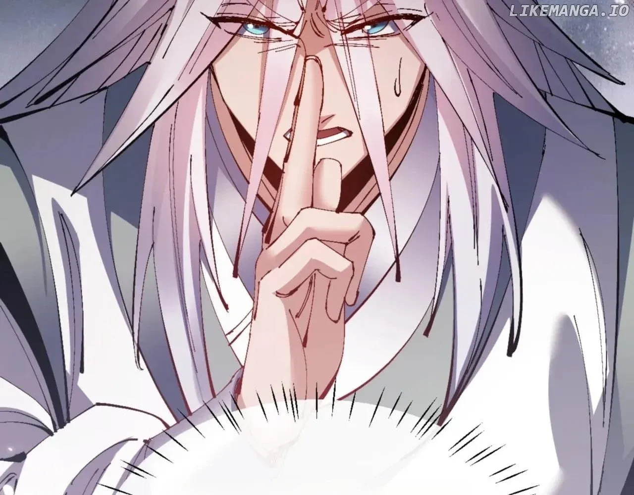 Read Villain Cultivator’s Secret Return Manga Online