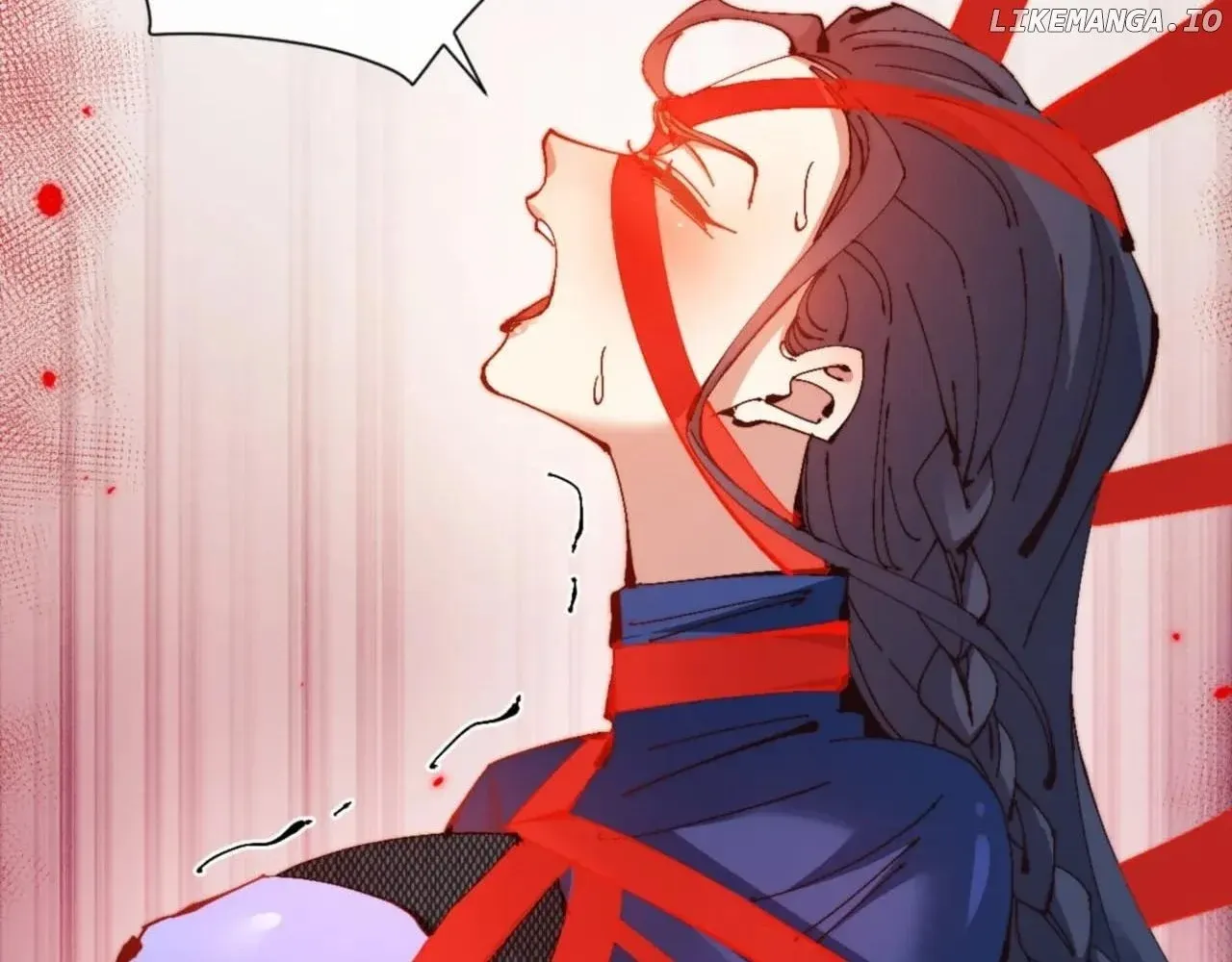 Read Villain Cultivator’s Secret Return Manga Online