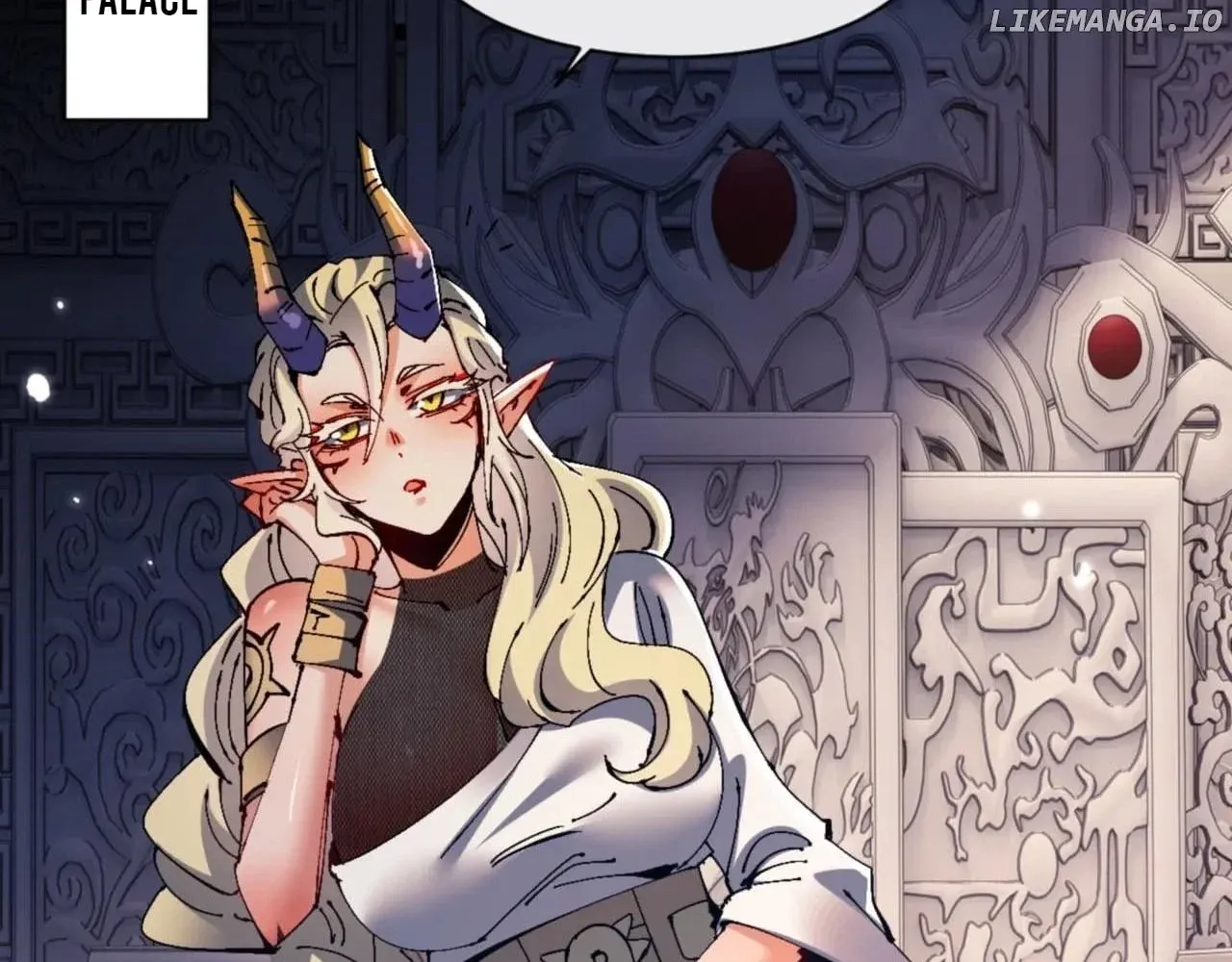 Read Villain Cultivator’s Secret Return Manga Online