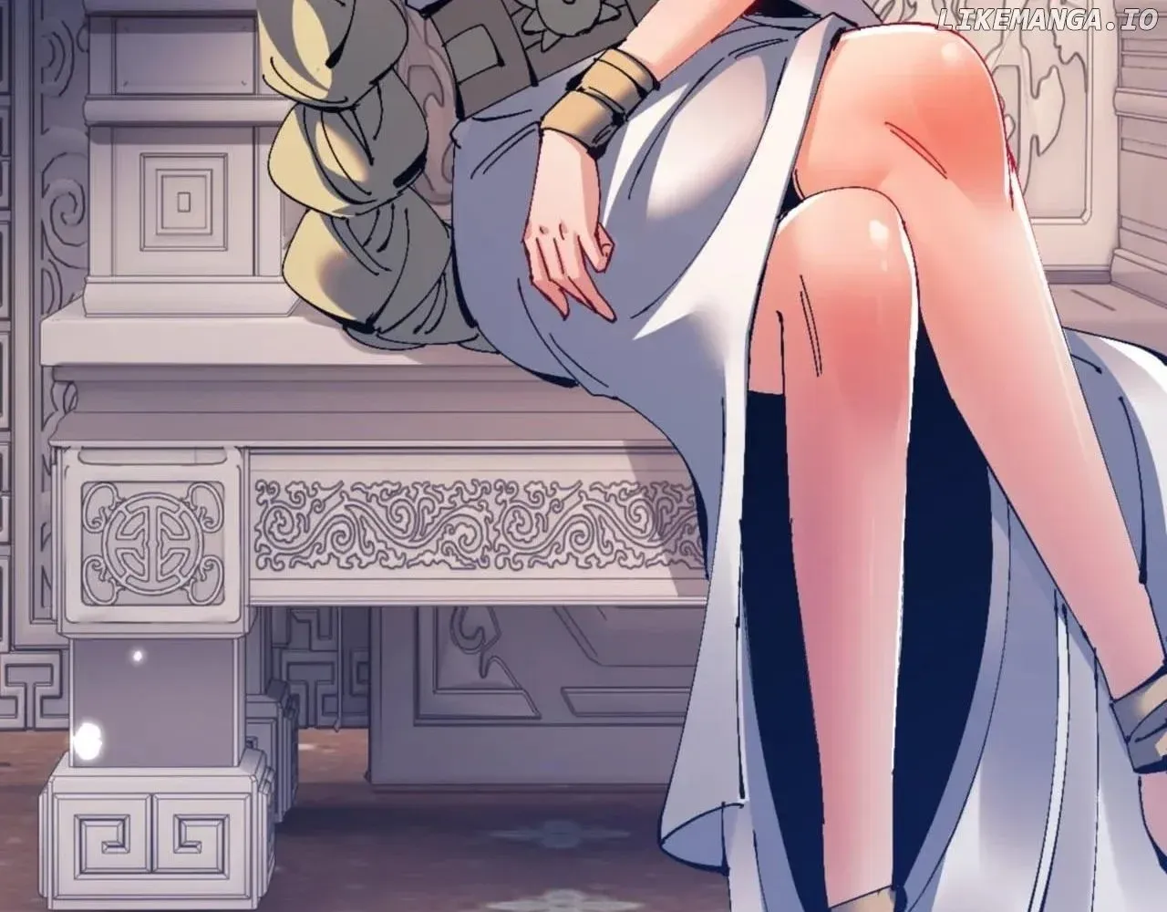 Read Villain Cultivator’s Secret Return Manga Online