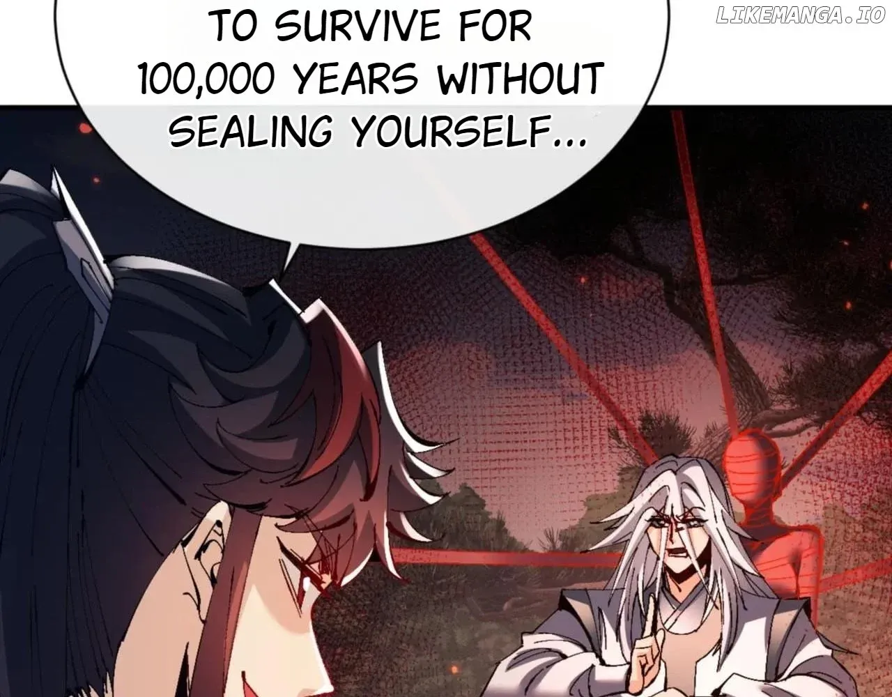 Read Villain Cultivator’s Secret Return Manga Online