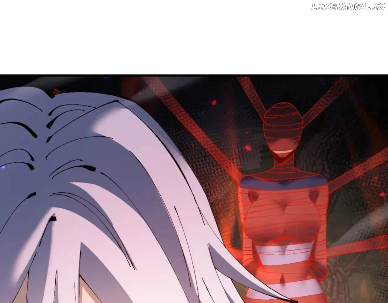 Read Villain Cultivator’s Secret Return Manga Online