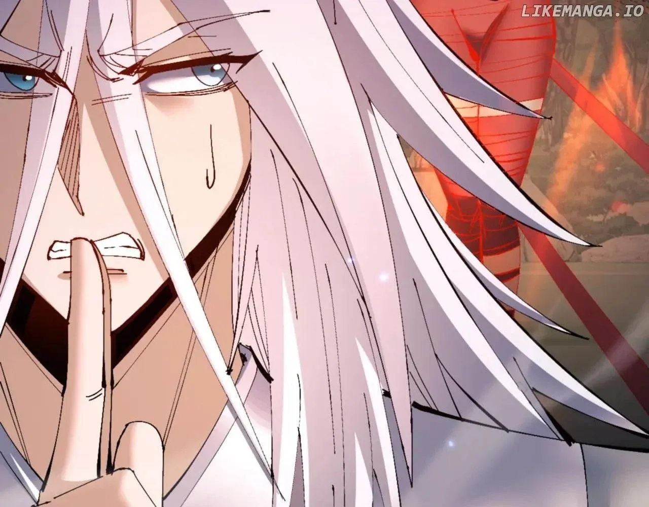 Read Villain Cultivator’s Secret Return Manga Online
