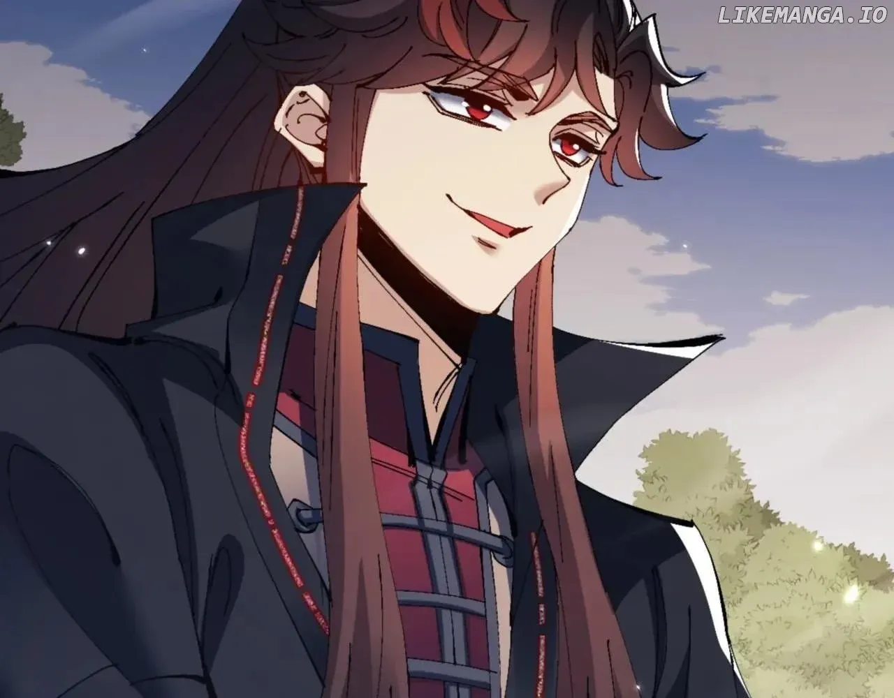 Read Villain Cultivator’s Secret Return Manga Online