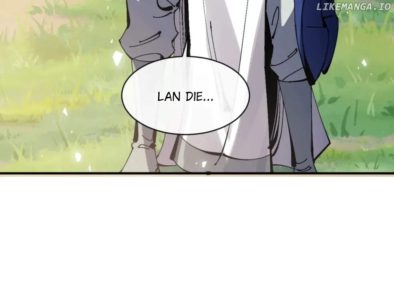 Read Villain Cultivator’s Secret Return Manga Online