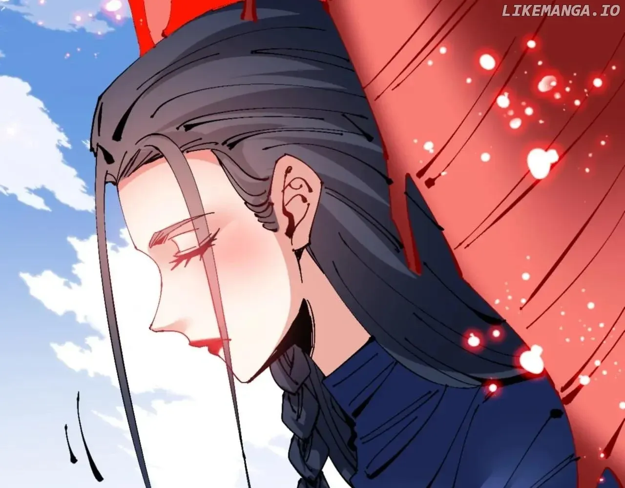 Read Villain Cultivator’s Secret Return Manga Online