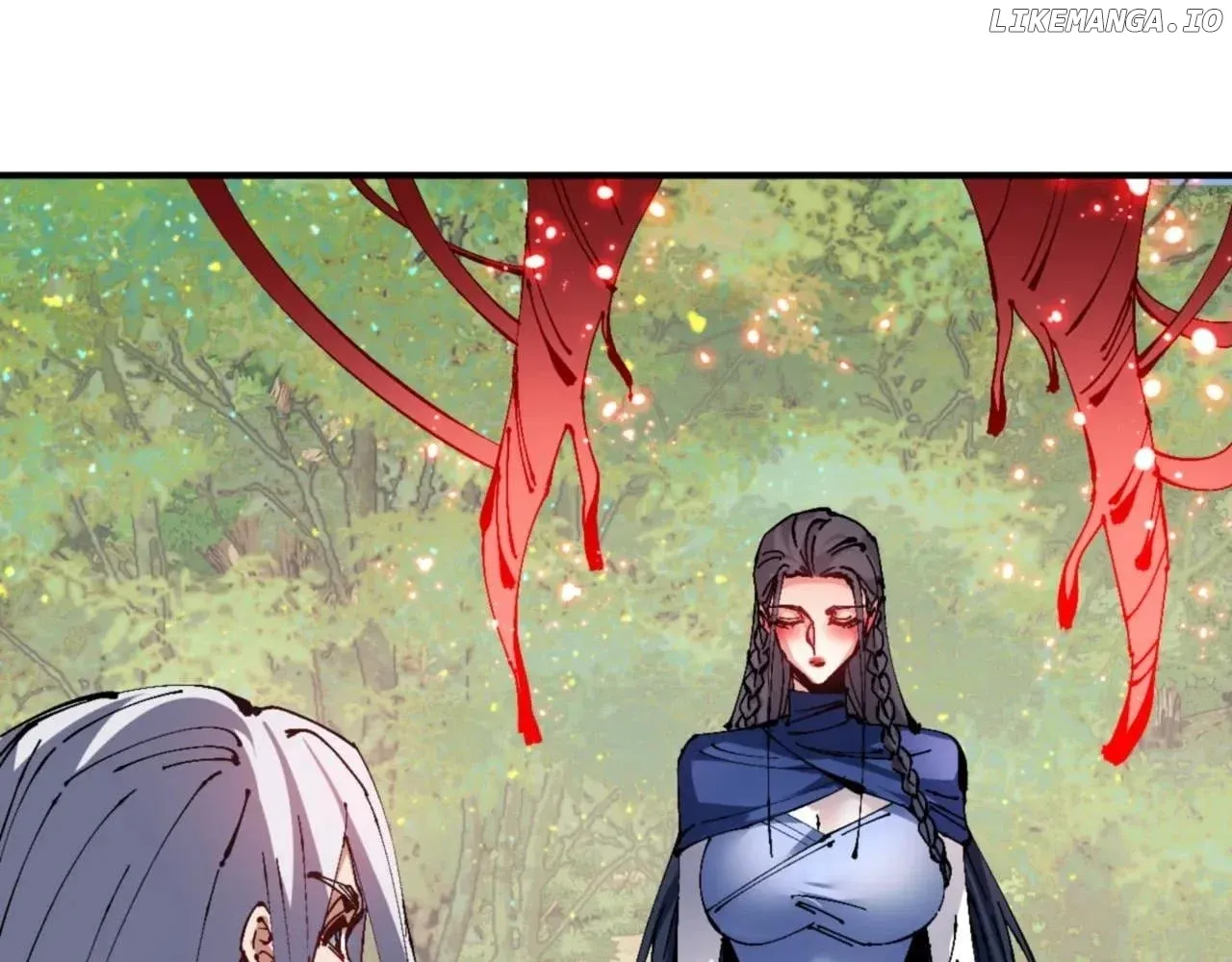 Read Villain Cultivator’s Secret Return Manga Online