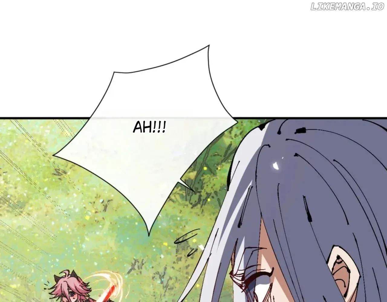 Read Villain Cultivator’s Secret Return Manga Online