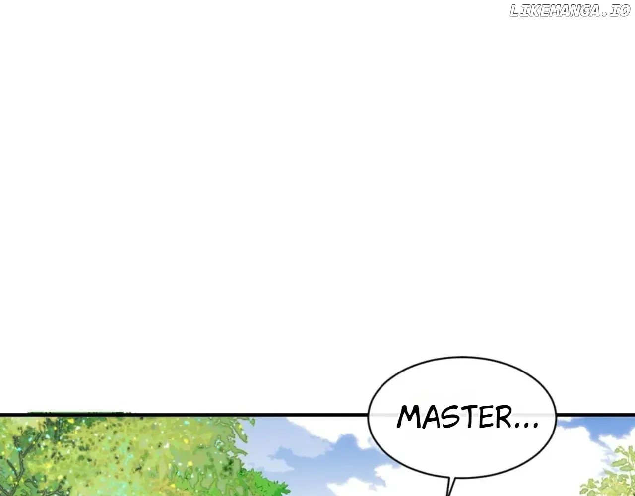Read Villain Cultivator’s Secret Return Manga Online