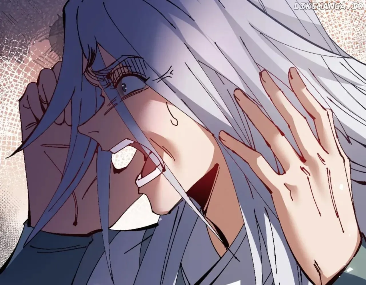 Read Villain Cultivator’s Secret Return Manga Online