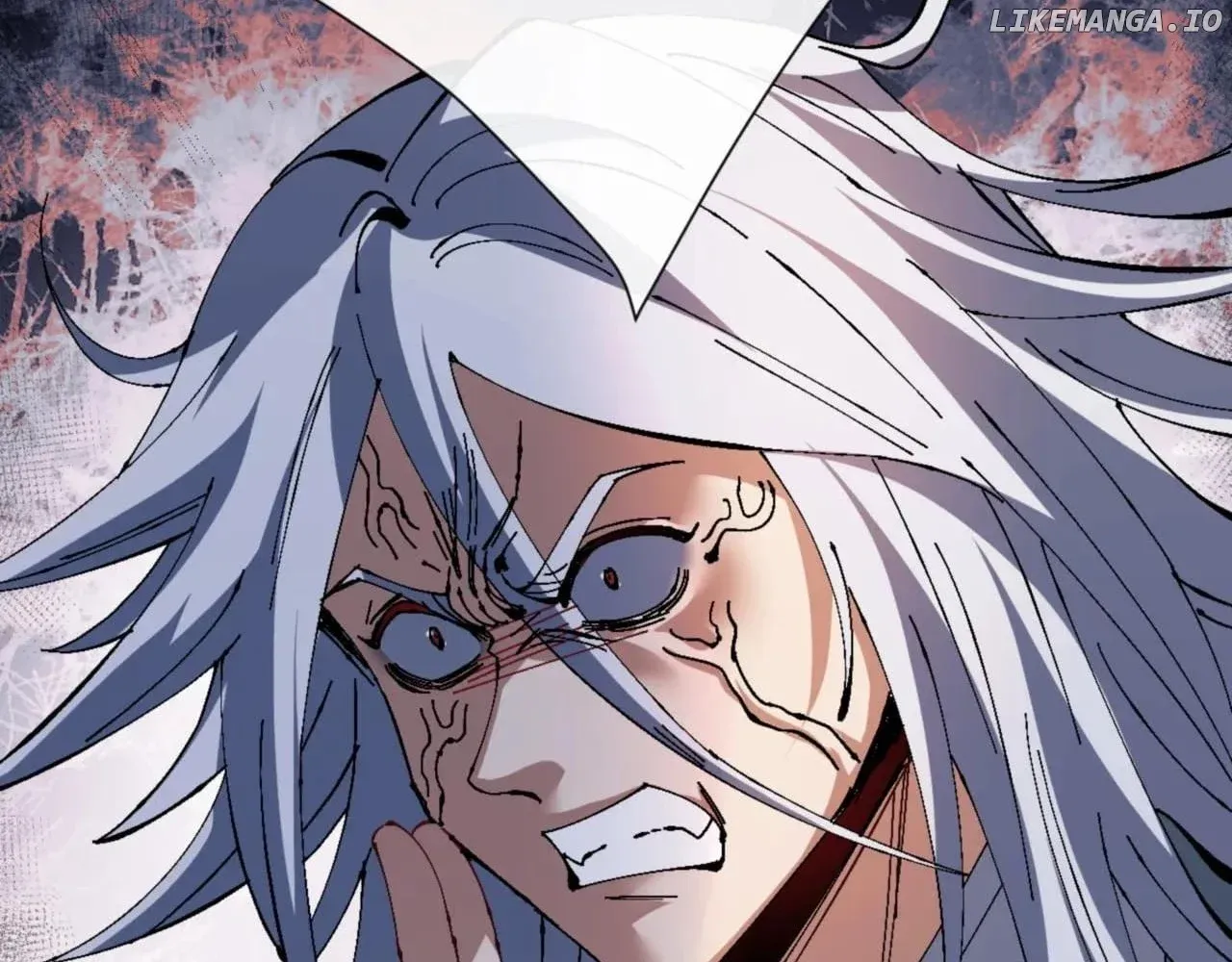 Read Villain Cultivator’s Secret Return Manga Online