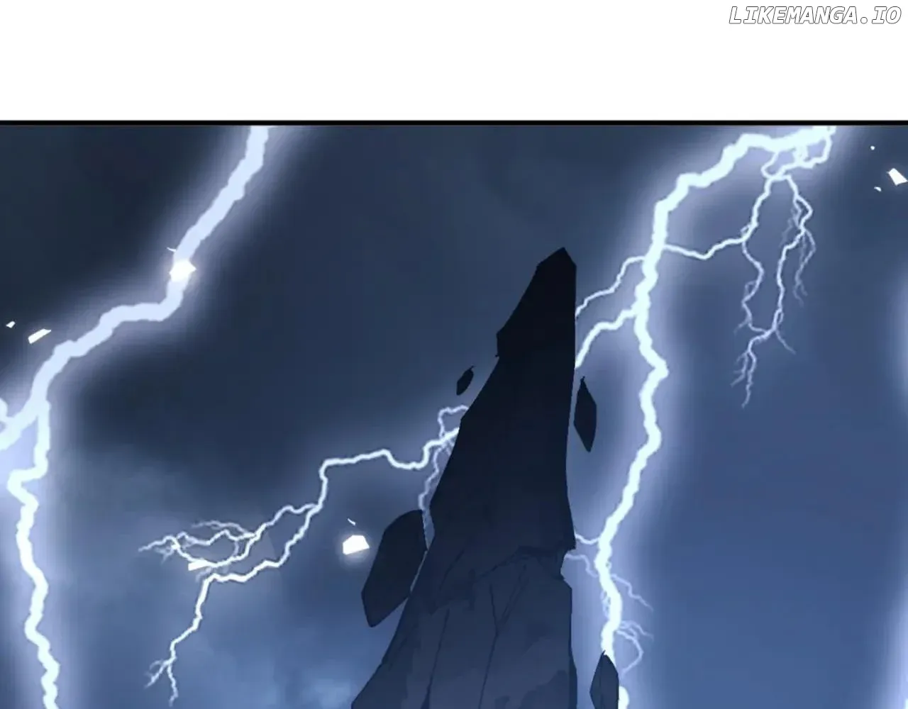 Read Villain Cultivator’s Secret Return Manga Online