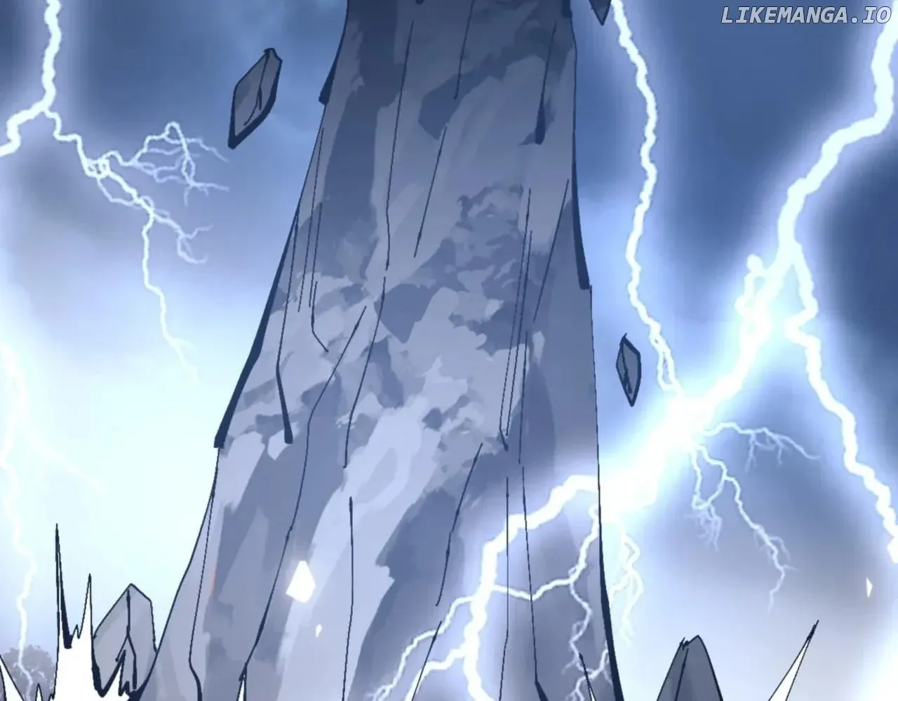 Read Villain Cultivator’s Secret Return Manga Online