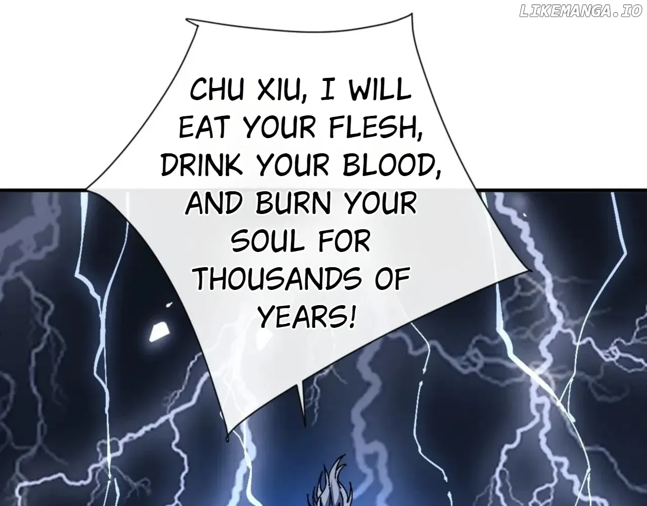 Read Villain Cultivator’s Secret Return Manga Online