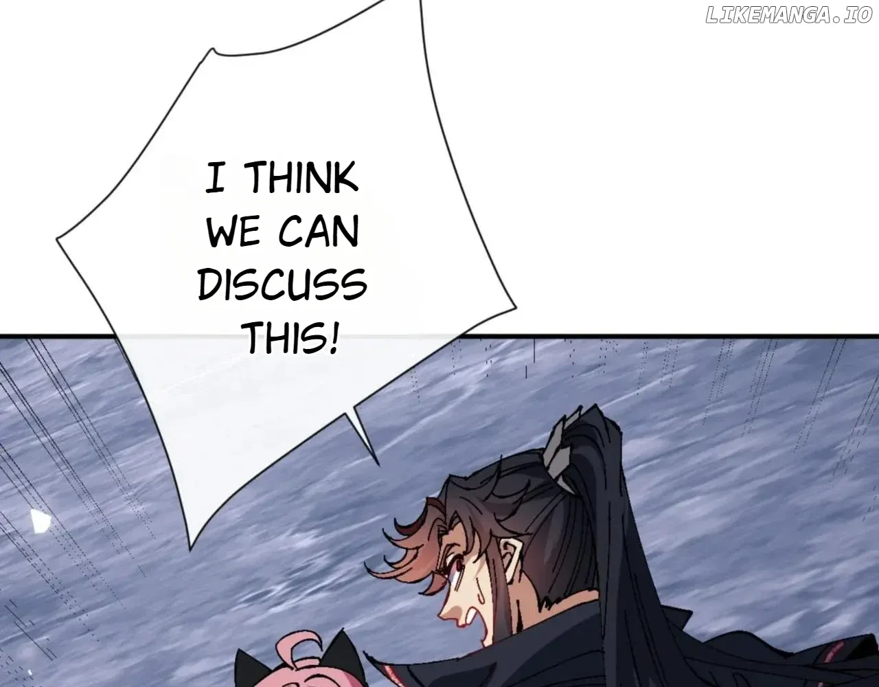 Read Villain Cultivator’s Secret Return Manga Online