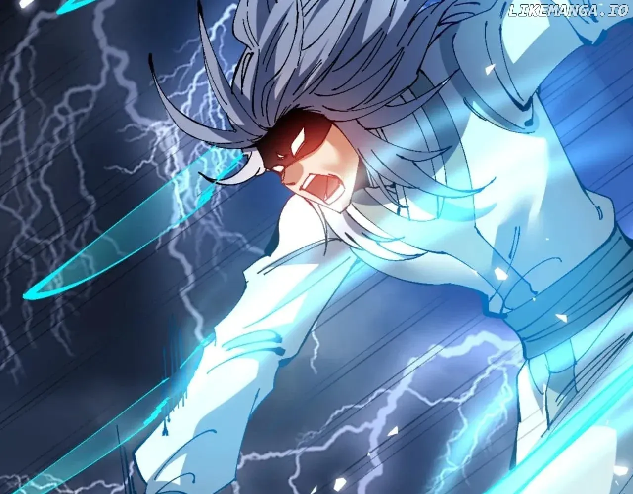 Read Villain Cultivator’s Secret Return Manga Online