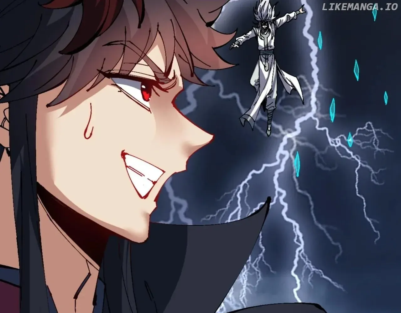 Read Villain Cultivator’s Secret Return Manga Online