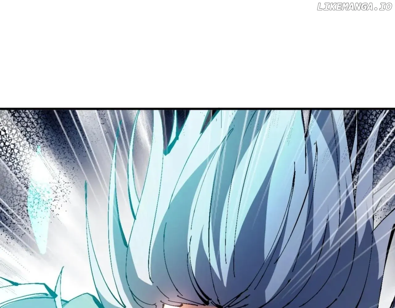 Read Villain Cultivator’s Secret Return Manga Online