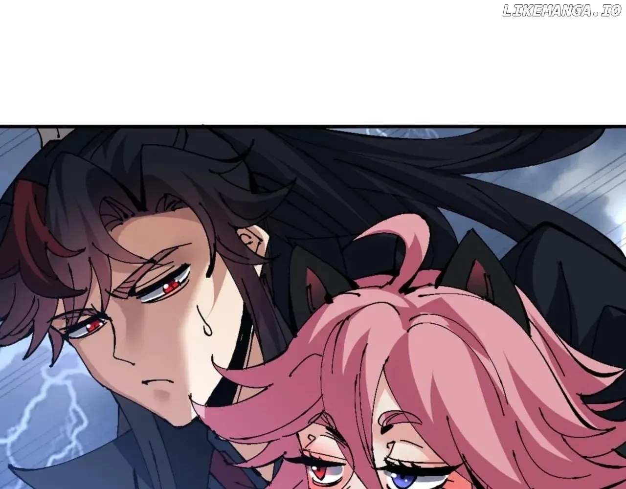 Read Villain Cultivator’s Secret Return Manga Online