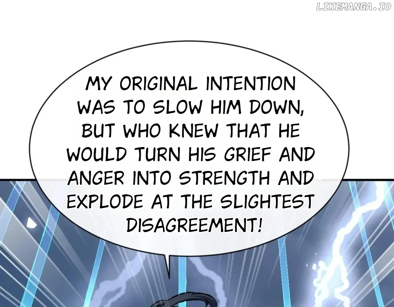 Read Villain Cultivator’s Secret Return Manga Online