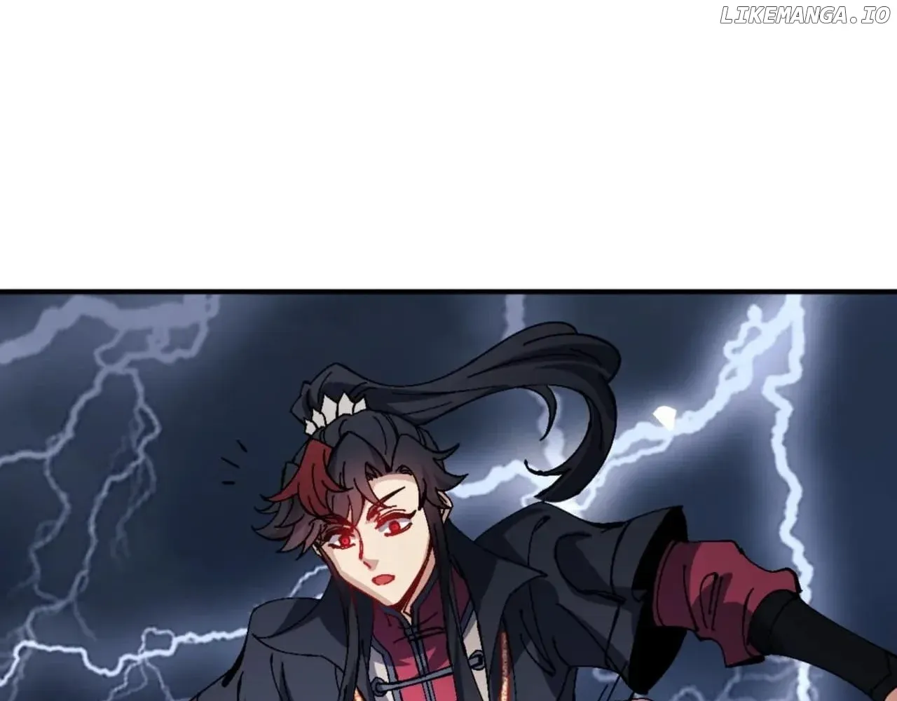 Read Villain Cultivator’s Secret Return Manga Online