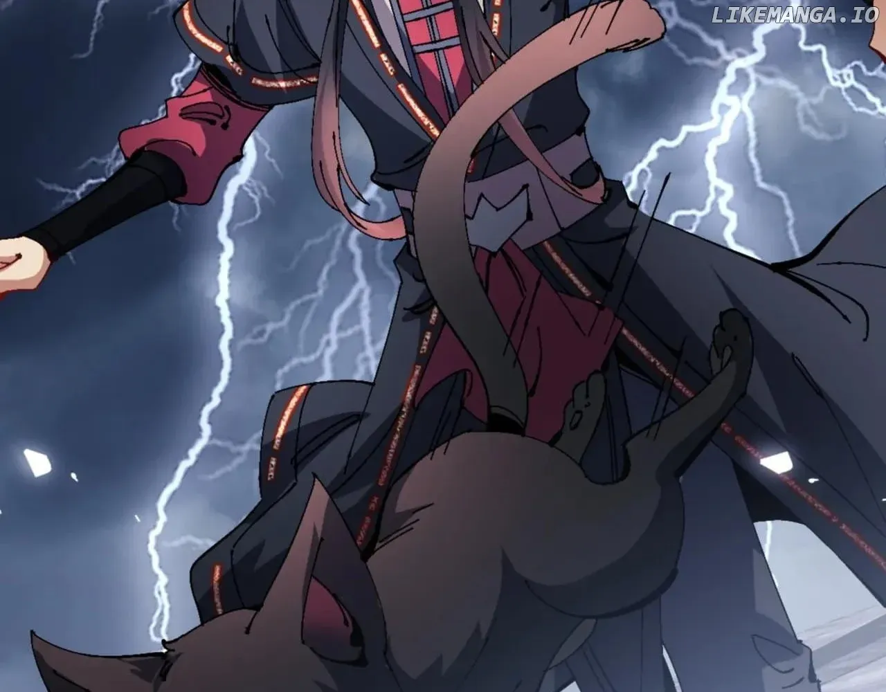 Read Villain Cultivator’s Secret Return Manga Online