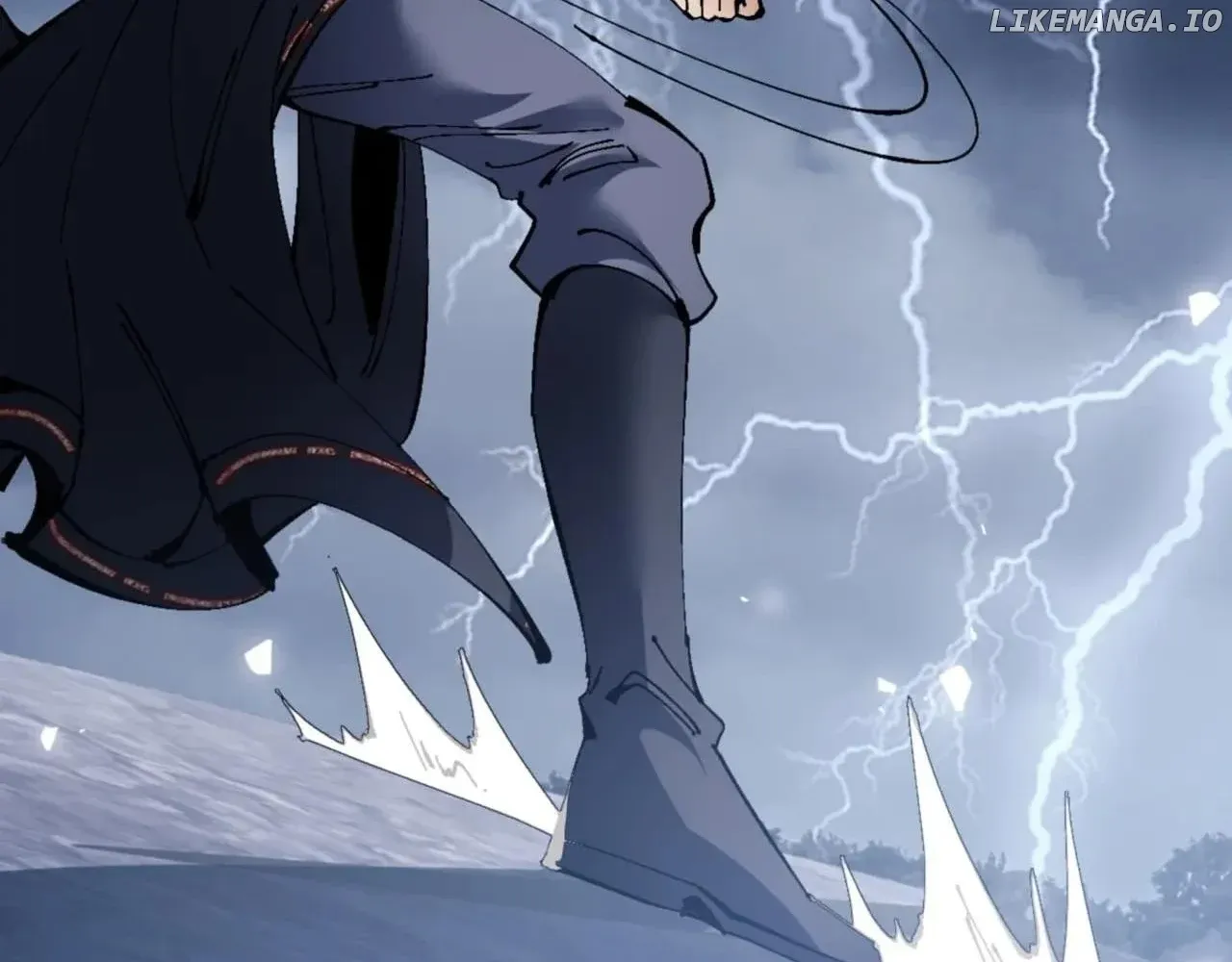 Read Villain Cultivator’s Secret Return Manga Online