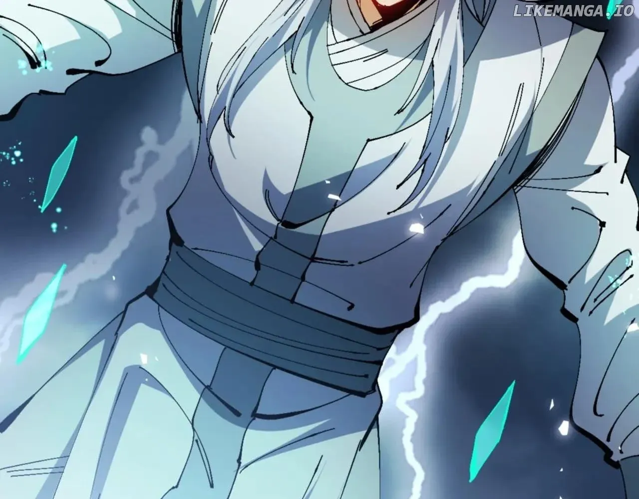 Read Villain Cultivator’s Secret Return Manga Online