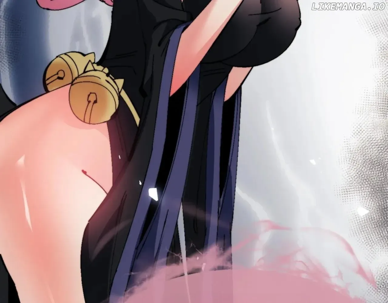 Read Villain Cultivator’s Secret Return Manga Online