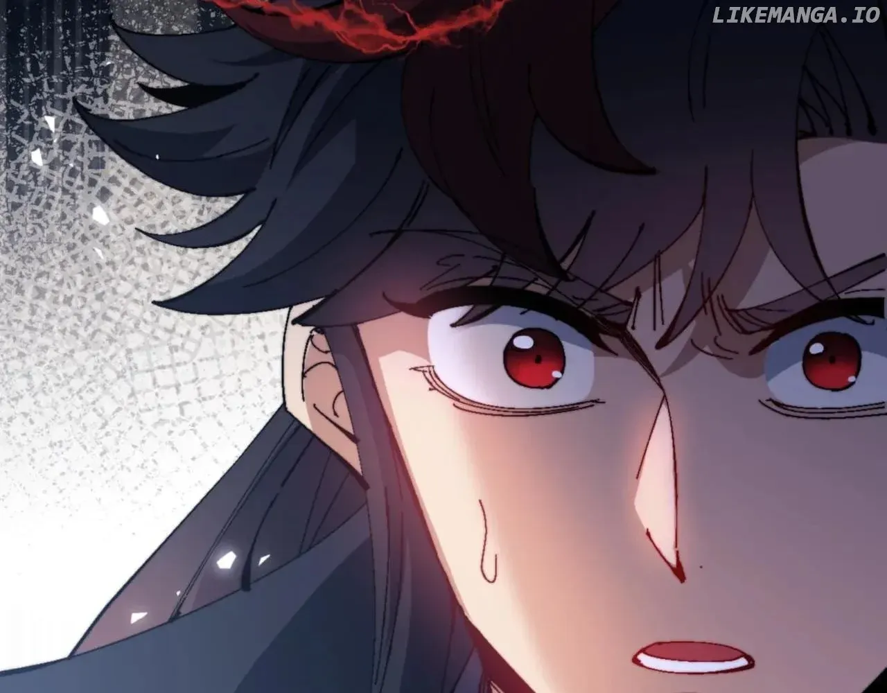 Read Villain Cultivator’s Secret Return Manga Online