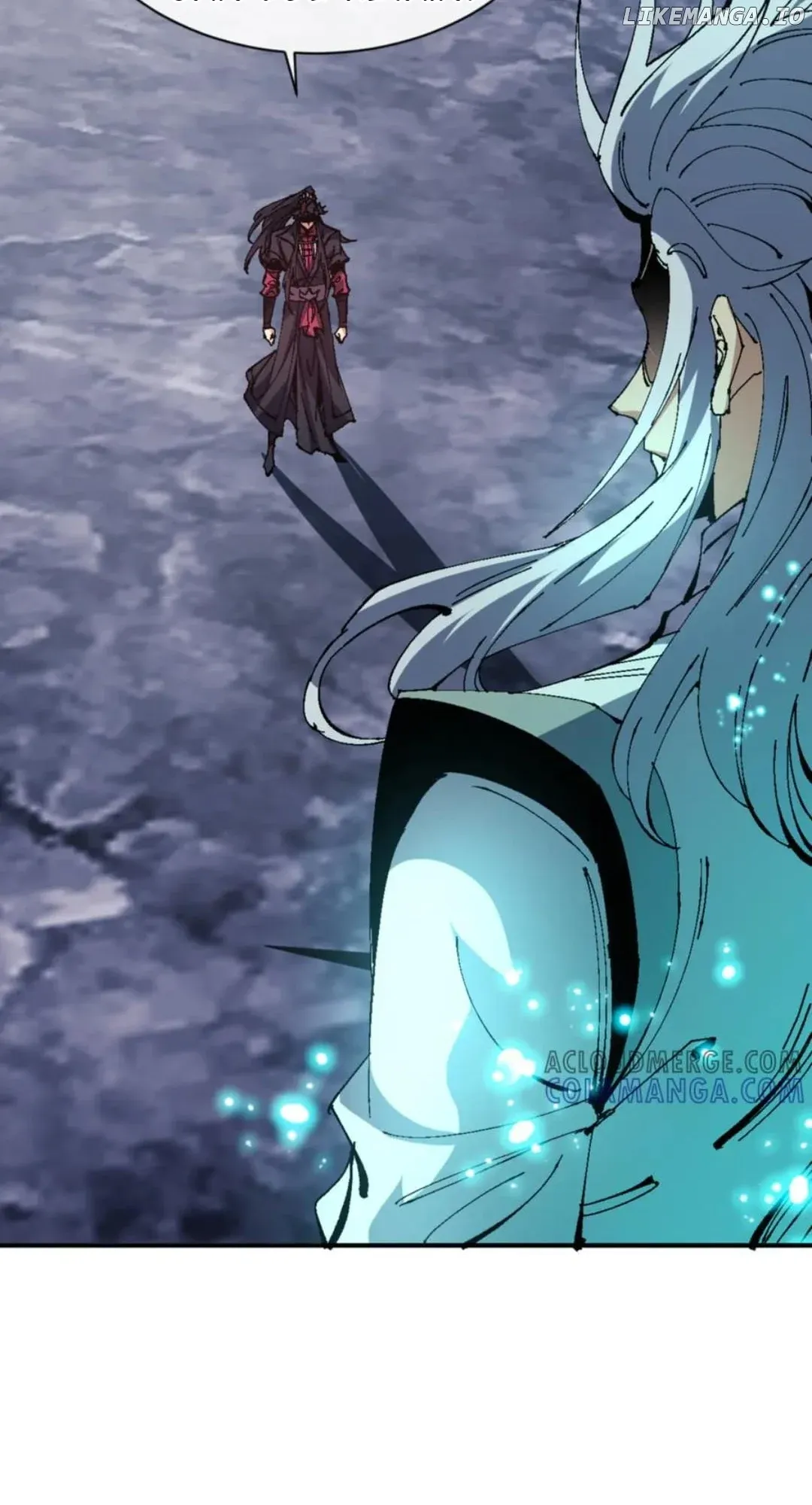 Read Villain Cultivator’s Secret Return Manga Online