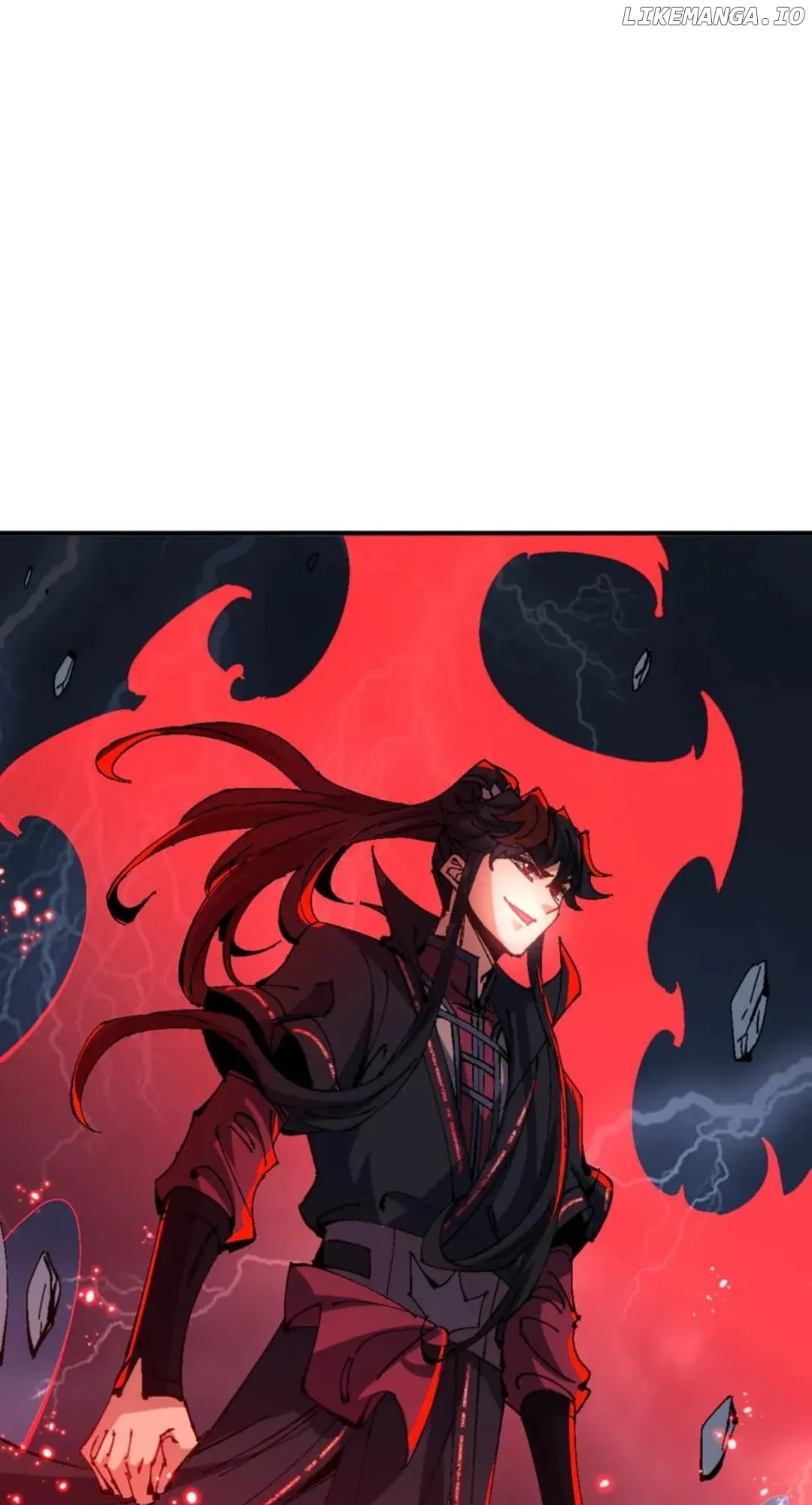 Read Villain Cultivator’s Secret Return Manga Online