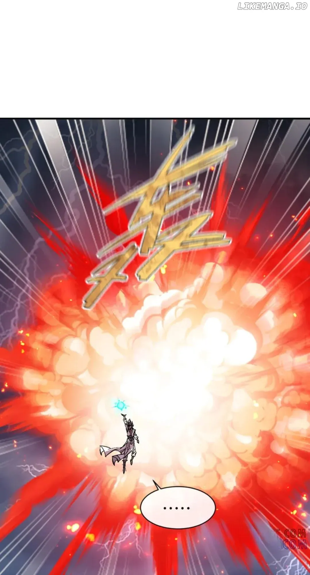 Read Villain Cultivator’s Secret Return Manga Online