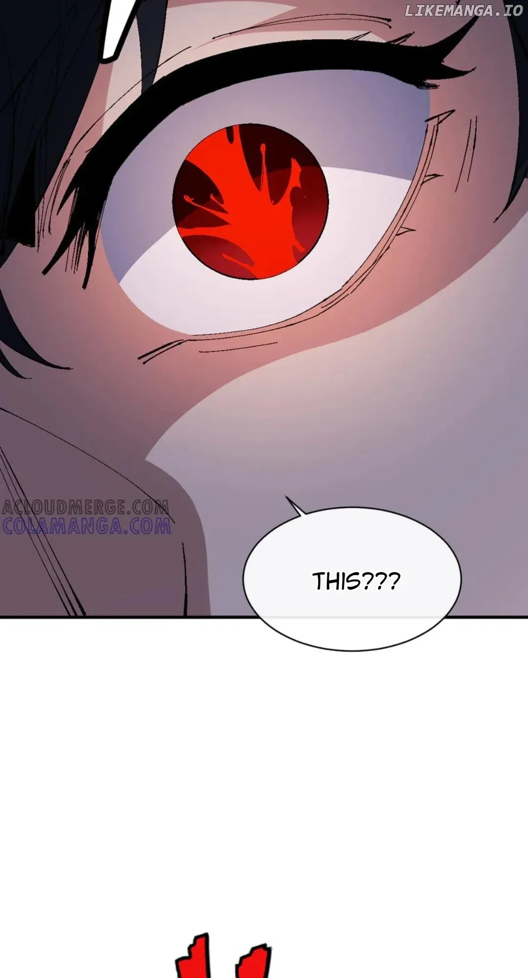 Read Villain Cultivator’s Secret Return Manga Online