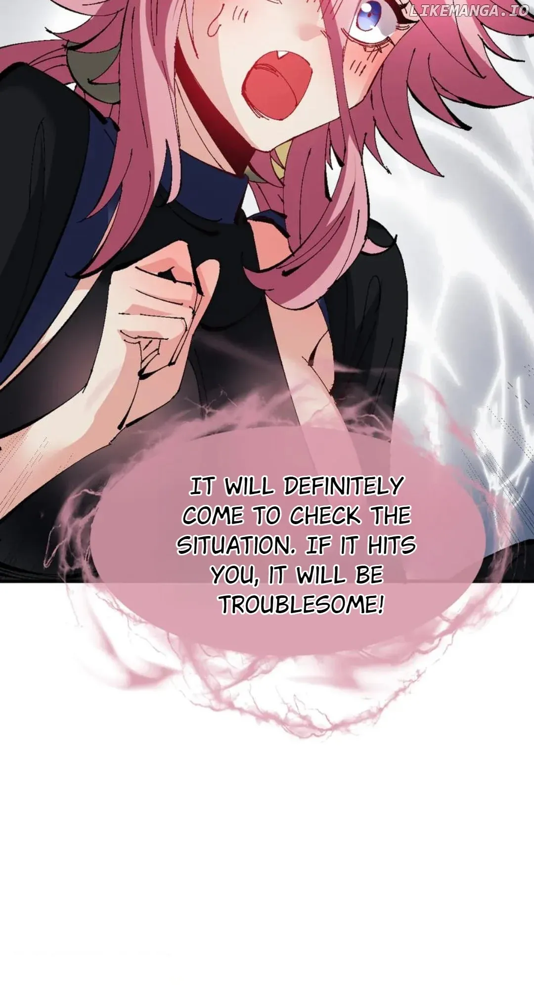Read Villain Cultivator’s Secret Return Manga Online