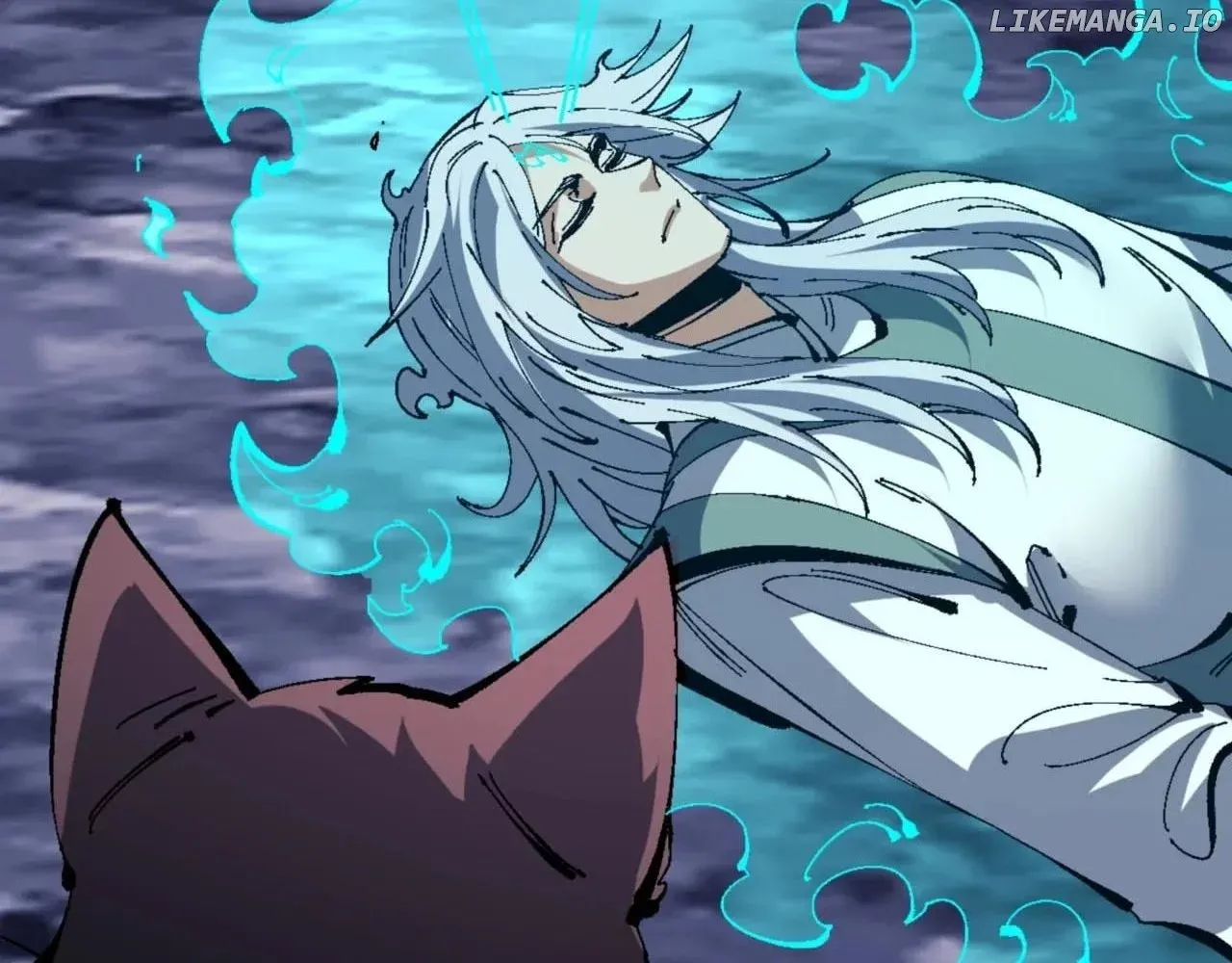Read Villain Cultivator’s Secret Return Manga Online
