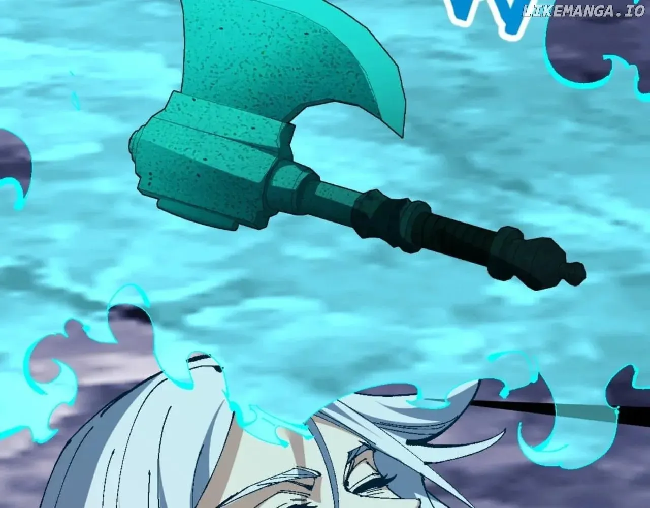 Read Villain Cultivator’s Secret Return Manga Online