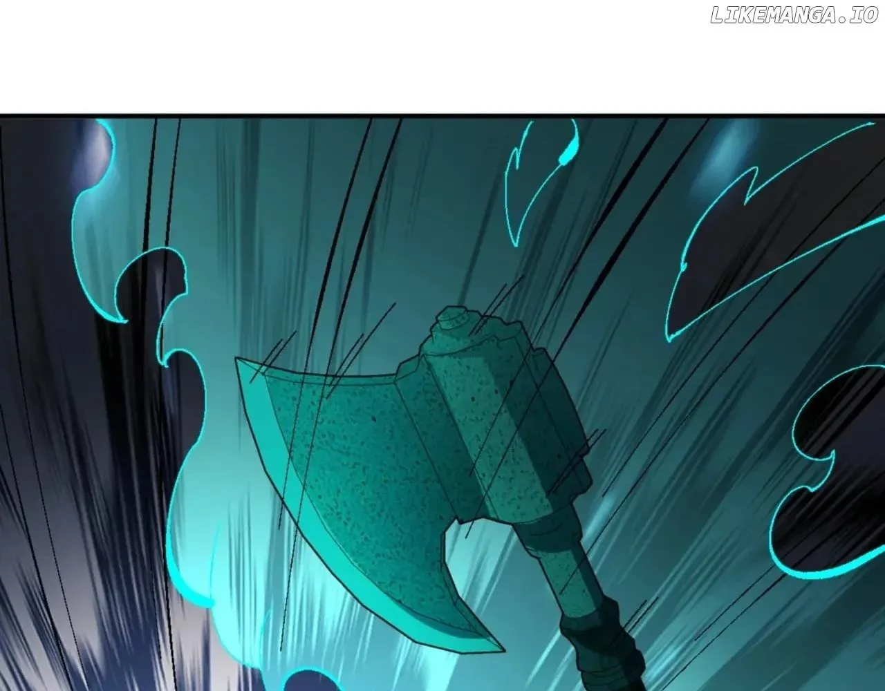 Read Villain Cultivator’s Secret Return Manga Online