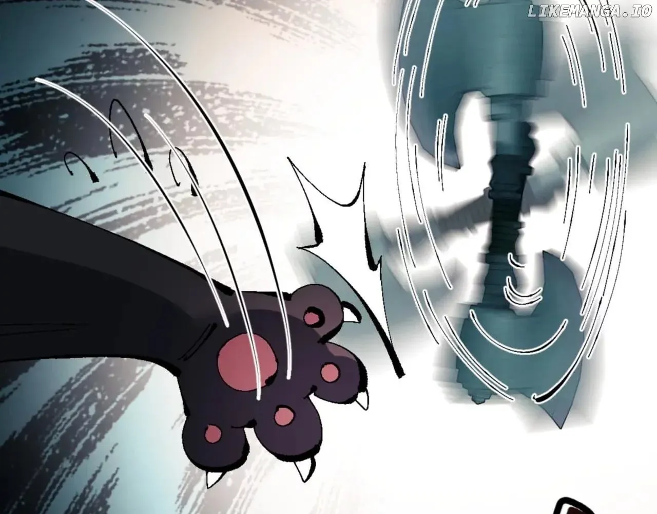 Read Villain Cultivator’s Secret Return Manga Online