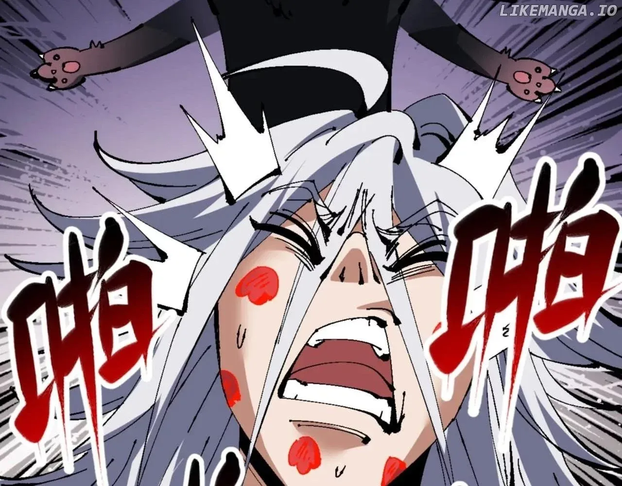 Read Villain Cultivator’s Secret Return Manga Online