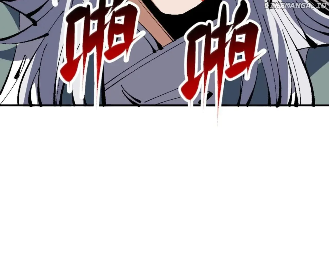 Read Villain Cultivator’s Secret Return Manga Online