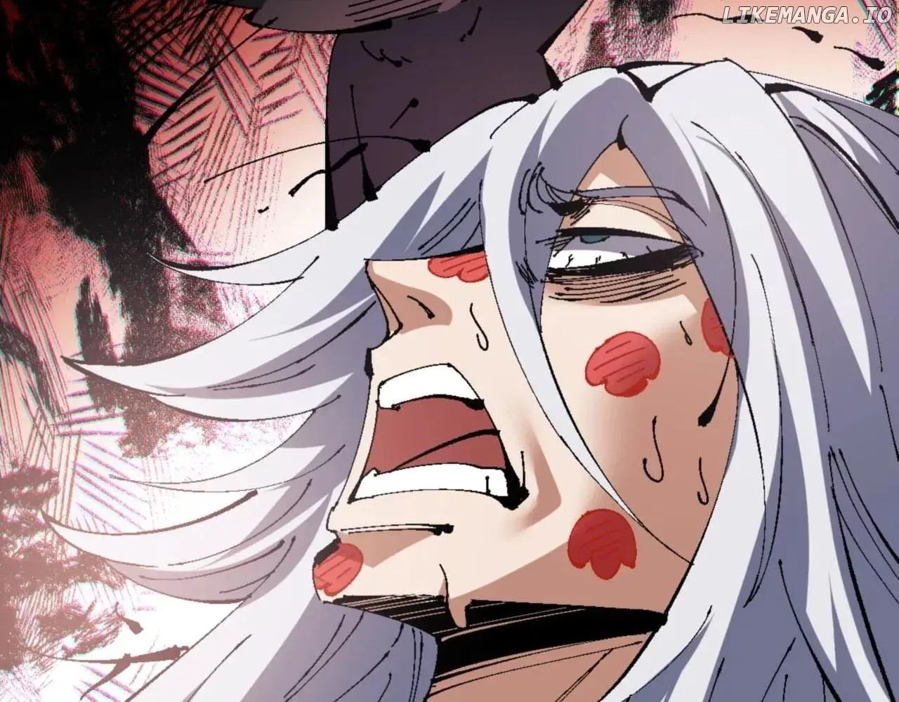 Read Villain Cultivator’s Secret Return Manga Online