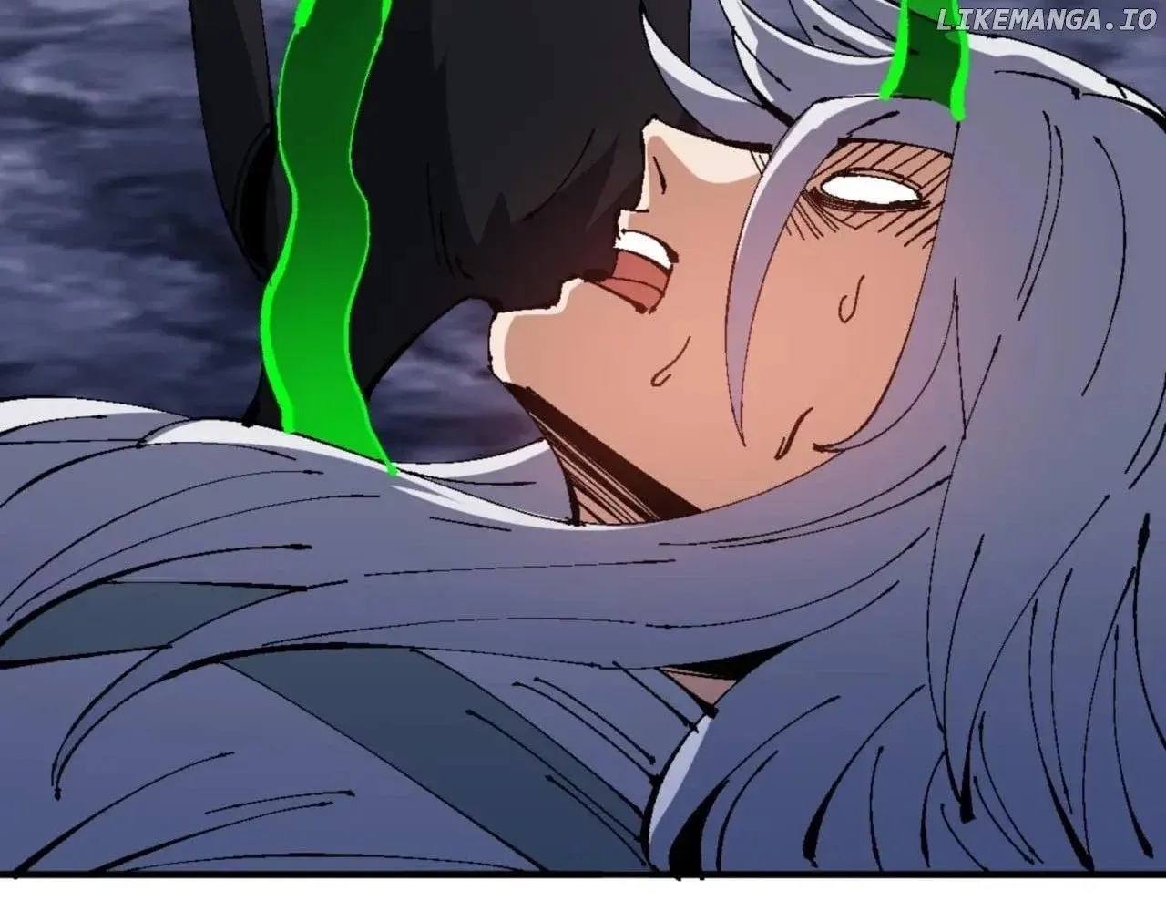 Read Villain Cultivator’s Secret Return Manga Online