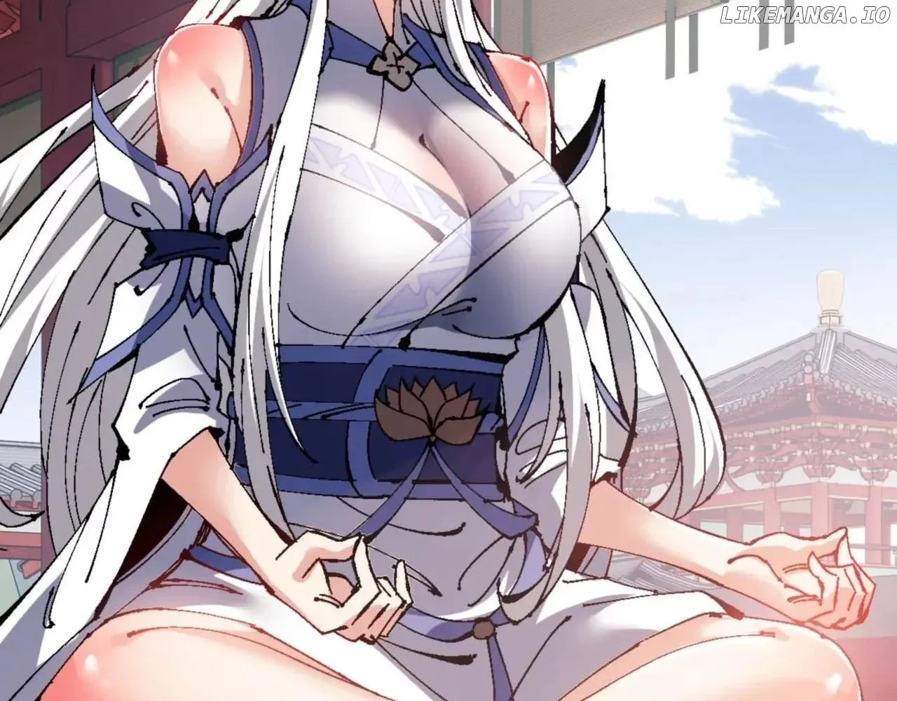 Read Villain Cultivator’s Secret Return Manga Online
