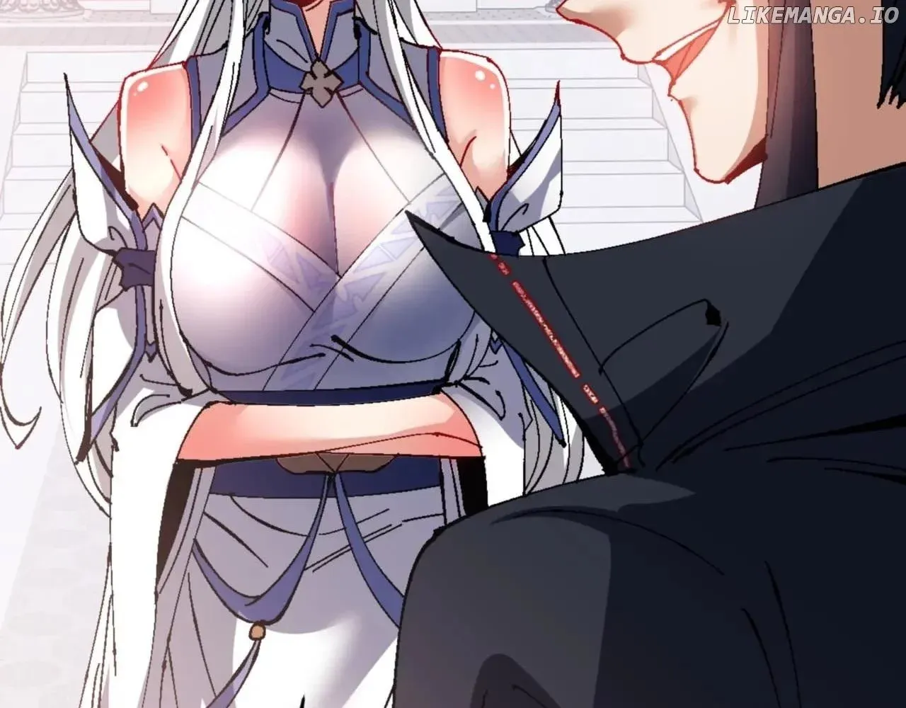 Read Villain Cultivator’s Secret Return Manga Online