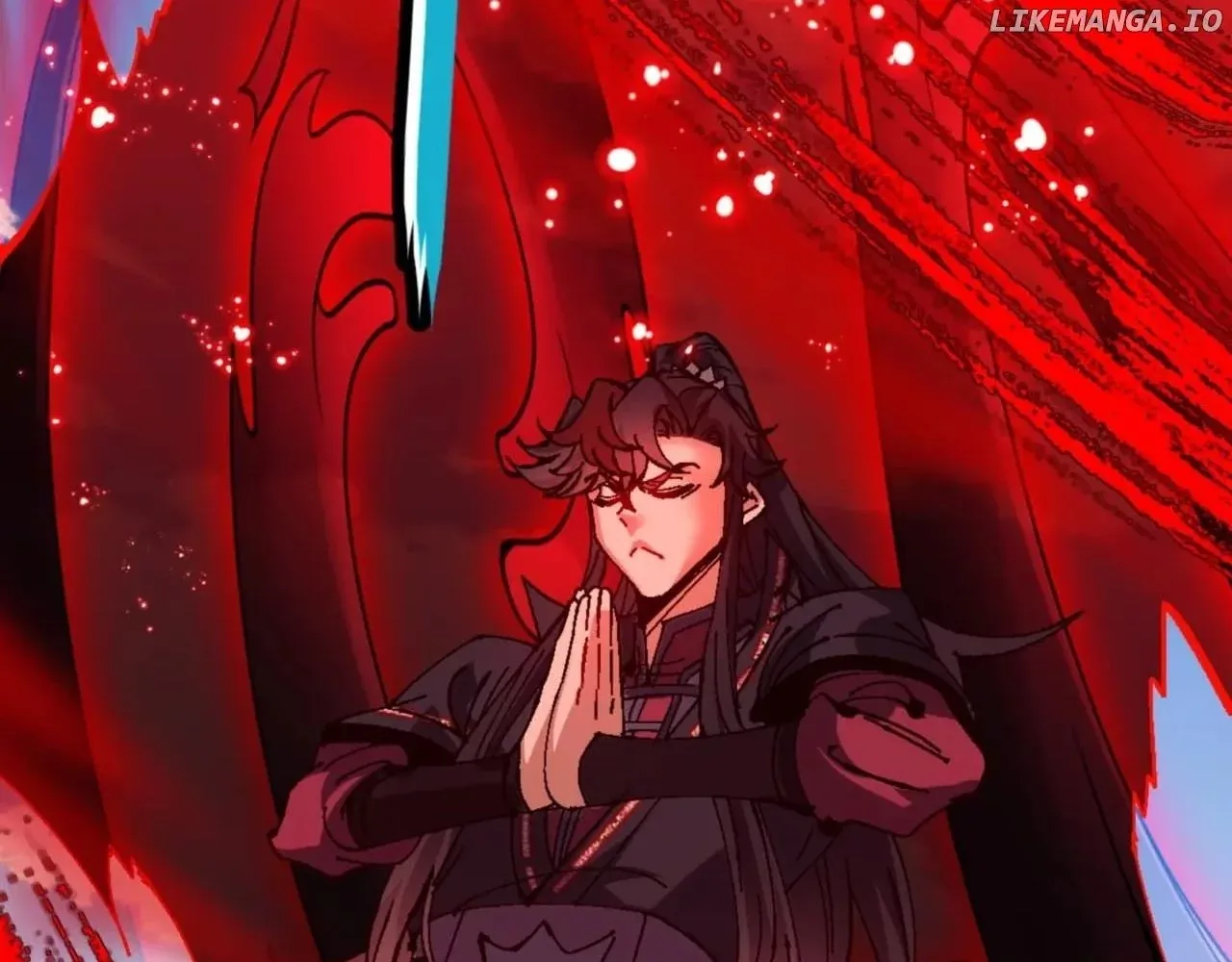 Read Villain Cultivator’s Secret Return Manga Online