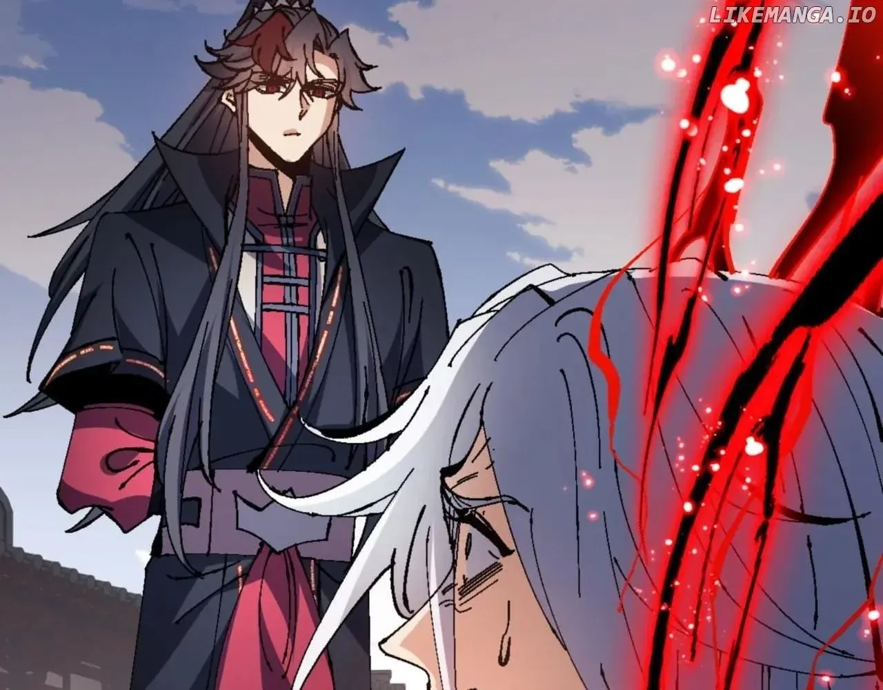 Read Villain Cultivator’s Secret Return Manga Online