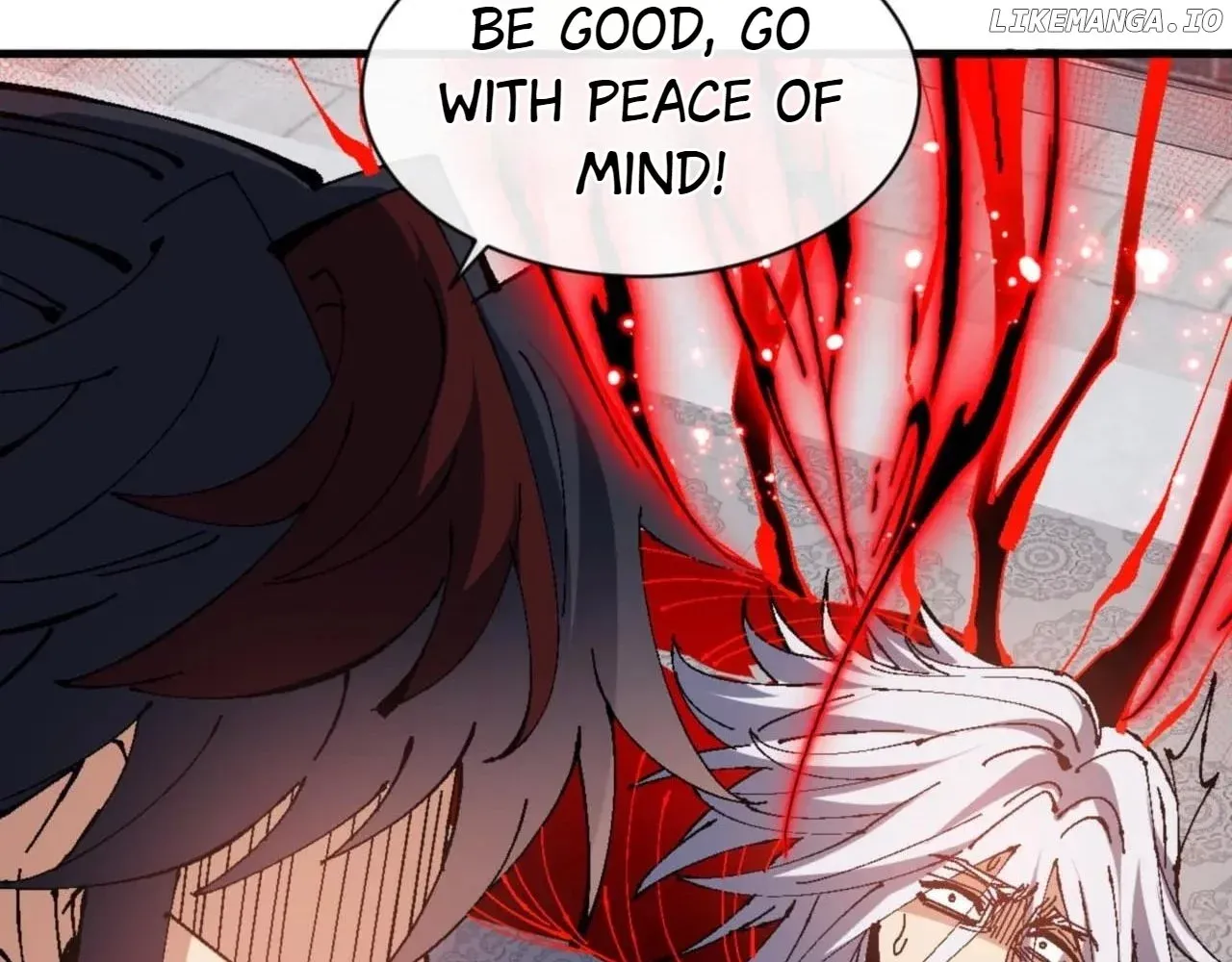 Read Villain Cultivator’s Secret Return Manga Online