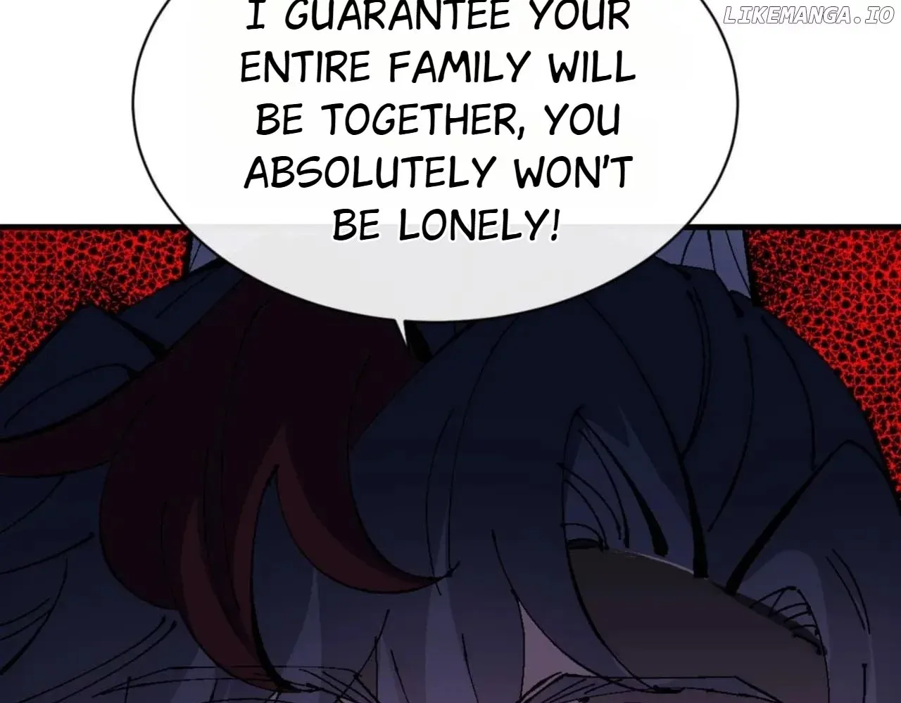 Read Villain Cultivator’s Secret Return Manga Online